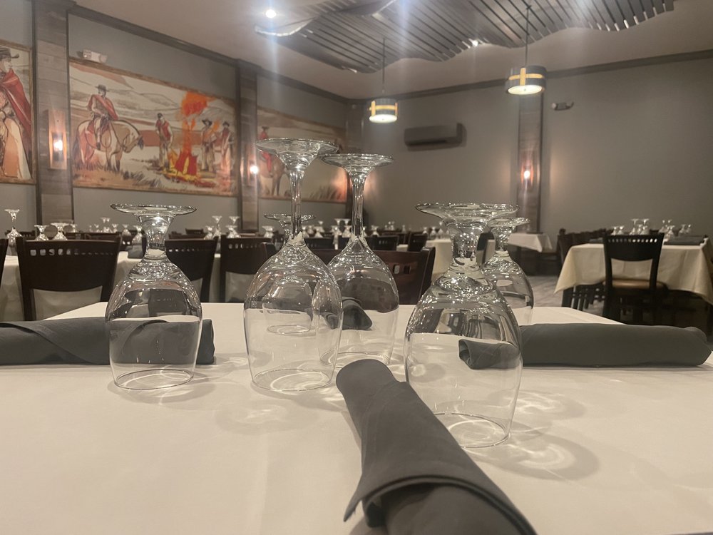 NaBrasa Brazilian Steakhouse