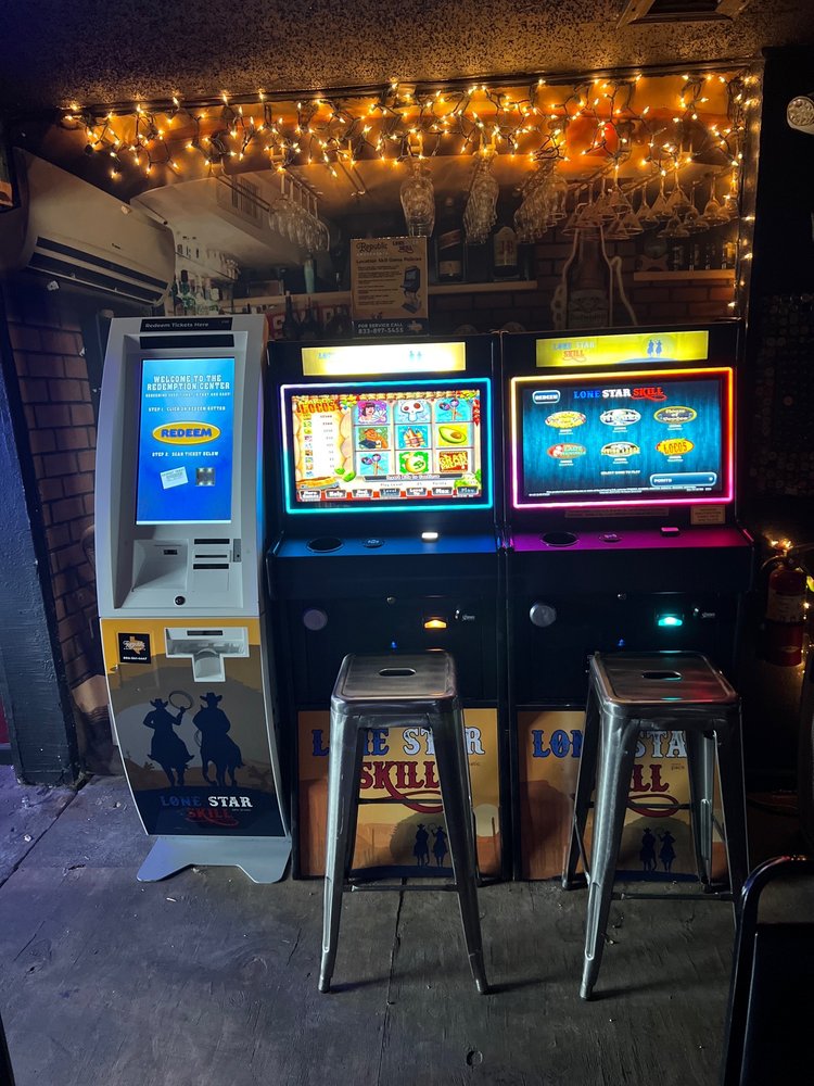 House Bar