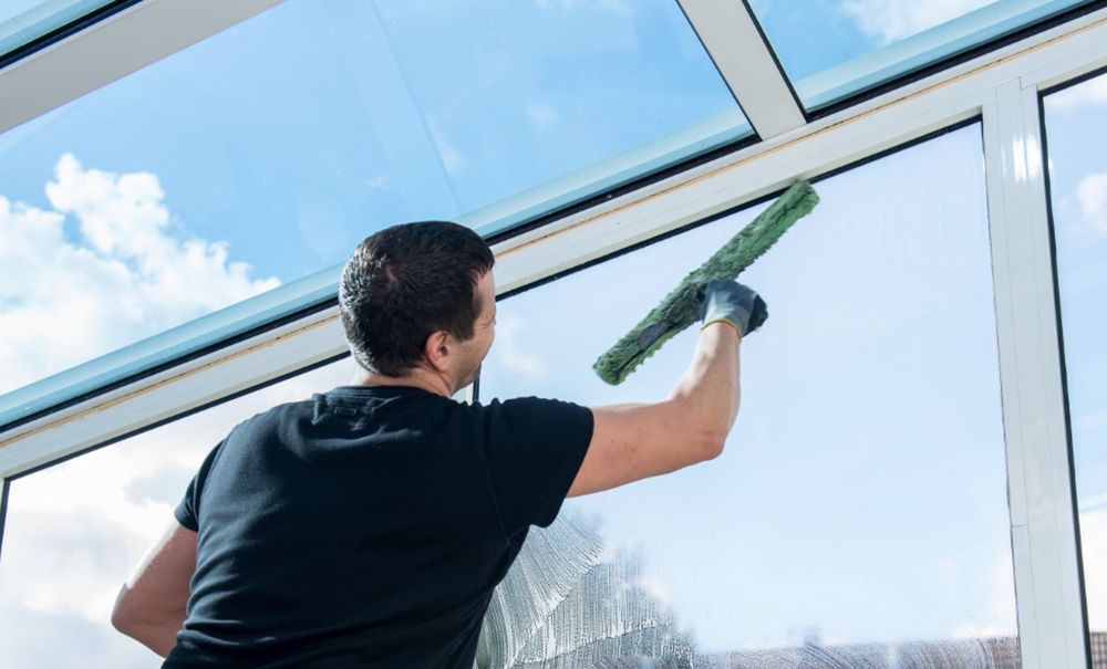 Pay It Forward Cleaning Services