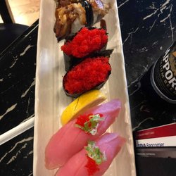 The Best 10 Sushi Bars In Fresno Ca With Prices Last Updated Umi Sushi
