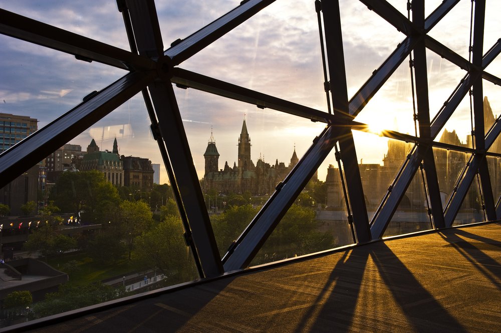 Shaw Centre