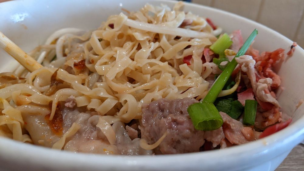 Mien Nghia Noodle Express Mien Nghia Noodle Express