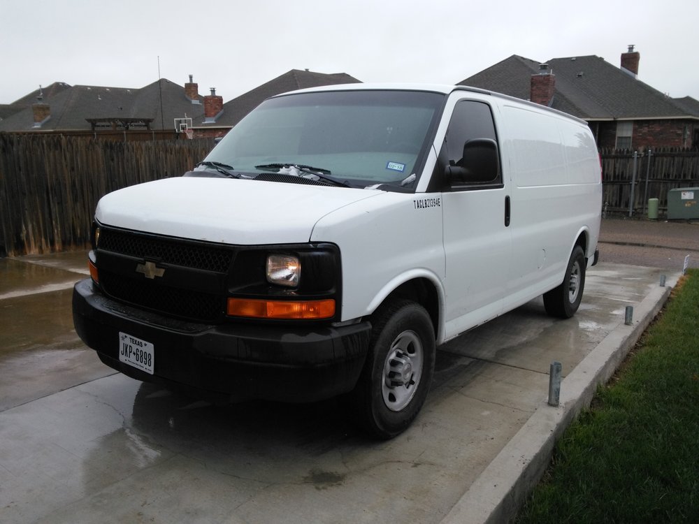 Look for Free Heating and Air Conditioning