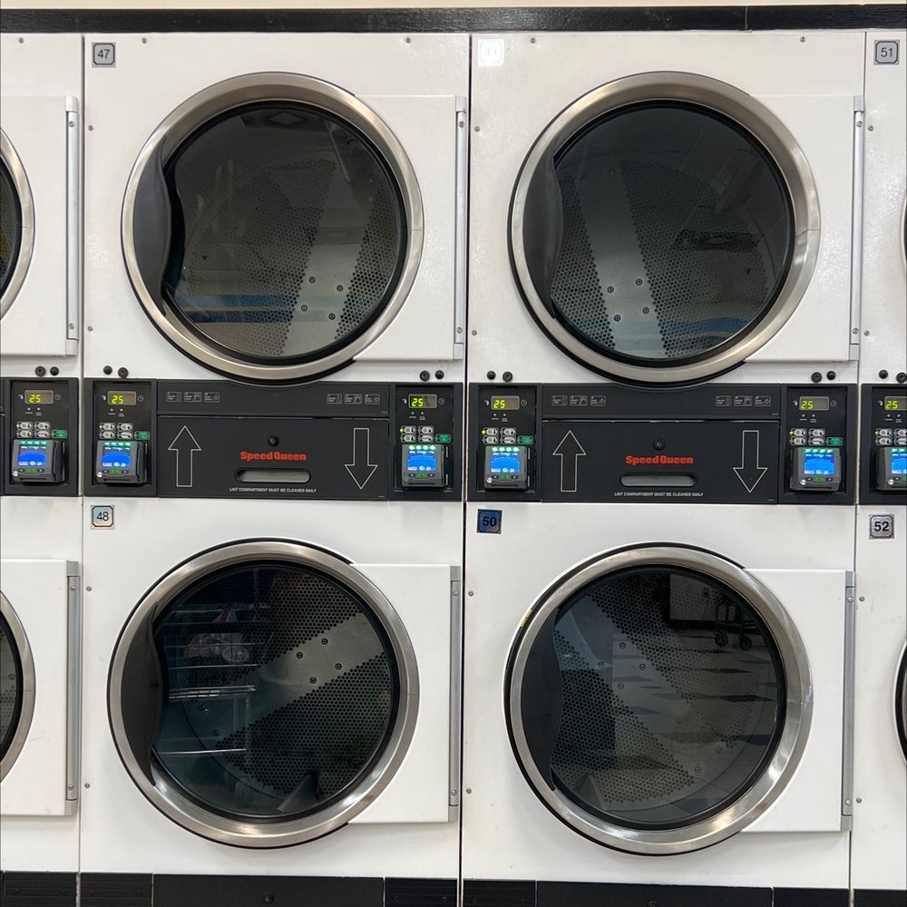 Laundromart