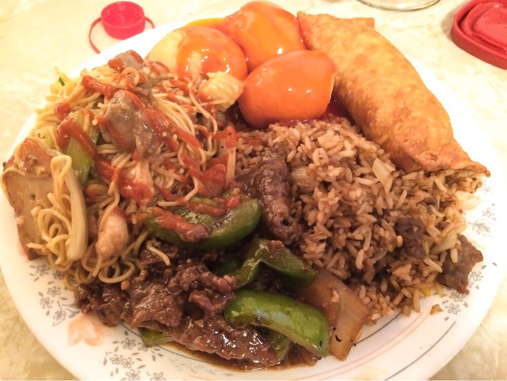 Win Win Chinese Restaurant
