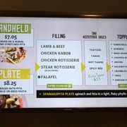 Greek Kitchen Order Food Online 16 Photos 53 Reviews Greek