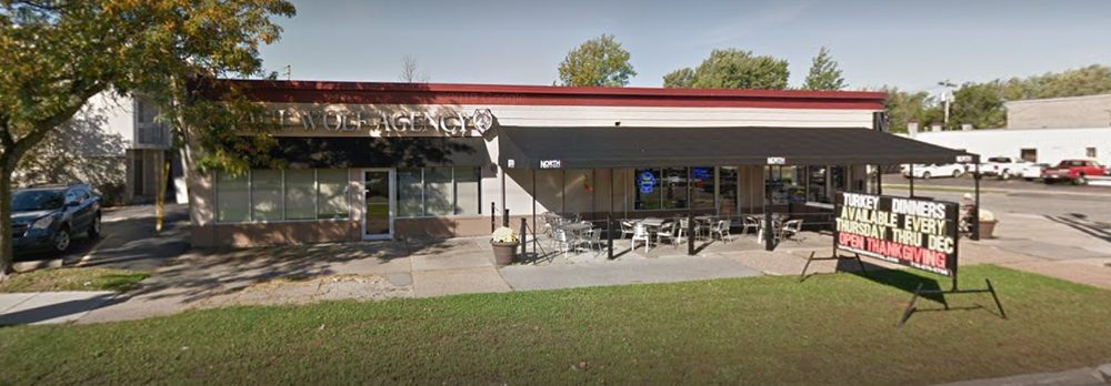 Paul Wolf Insurance Agency