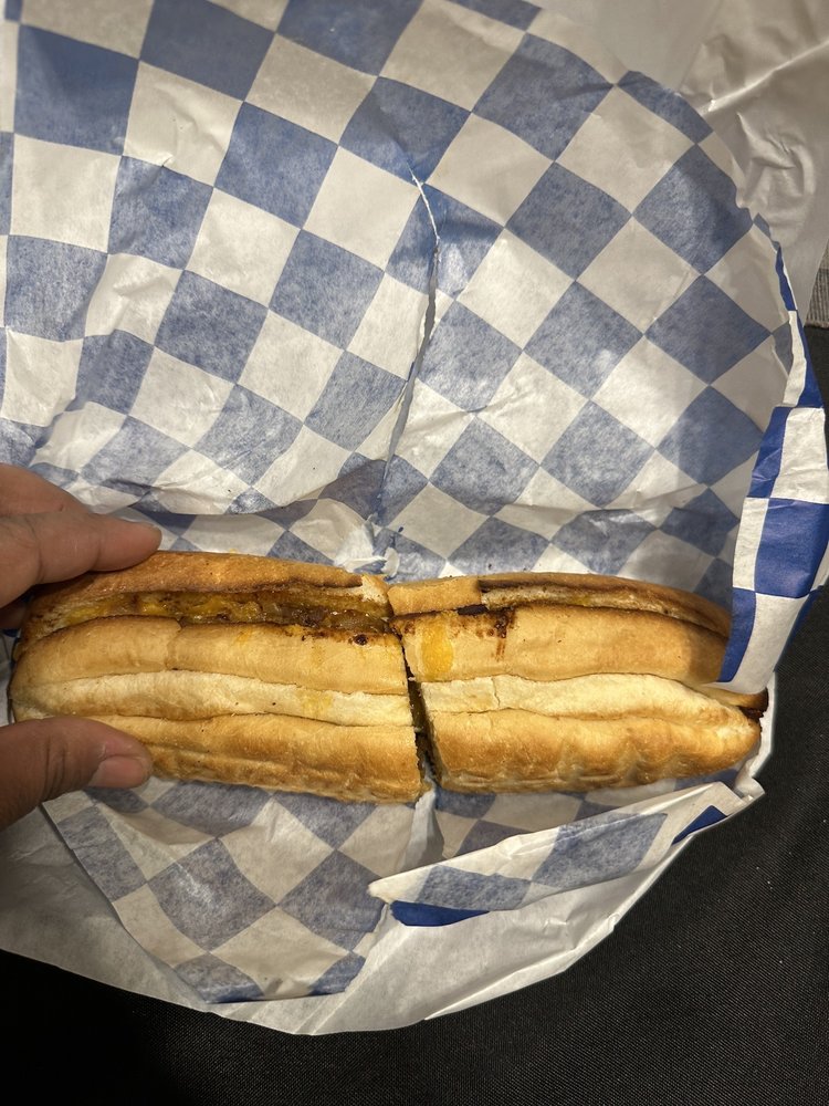 Juicy's Cheesesteaks