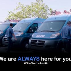 Elite Electric And Air 13 Photos Heating Conditioning Hvac Photo Of Elite Electric And Air Port St Lucie Fl United States