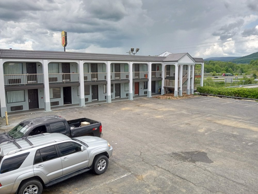 image of business Hotels R Us