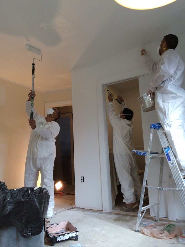 Top West Painting Company