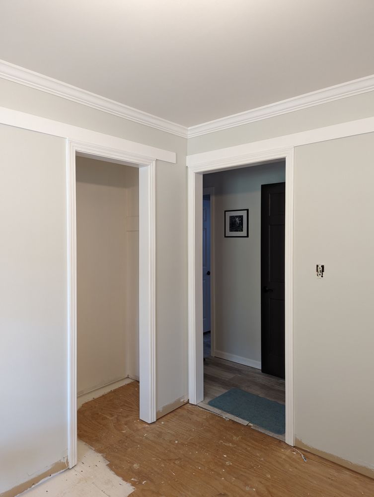 The Paint Guys