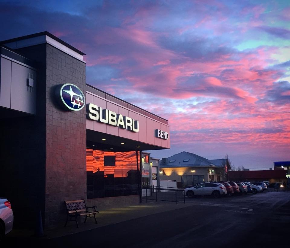 Subaru of Bend 36 Photos & 33 Reviews Auto Repair 2060 NE Highway 20, Bend, OR Phone