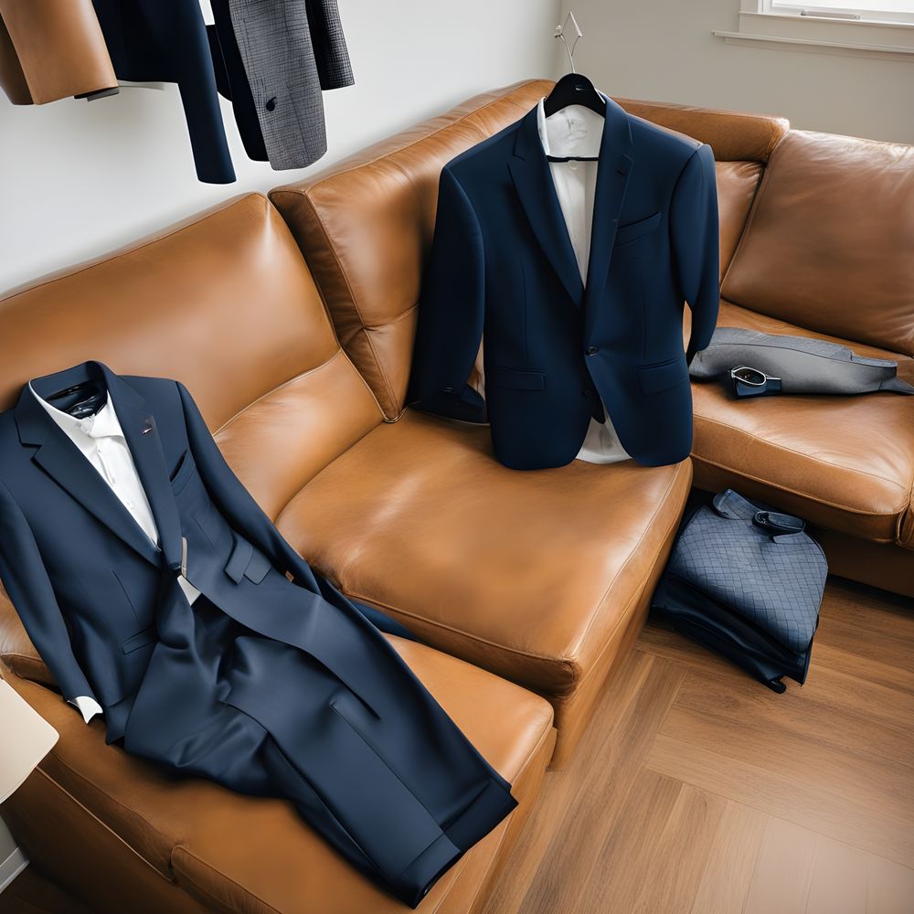 Sam’s Cleaners