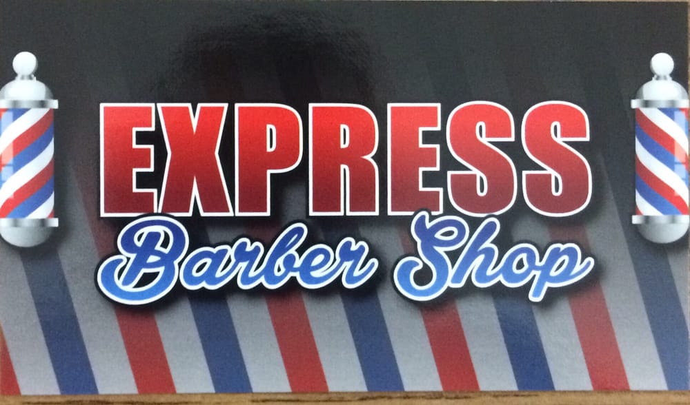 Express Barber Shop 33 Photos & 20 Reviews Barbers 3025 E Ave S
