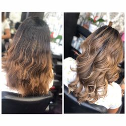 Hair Boutique By Qod Closed 126 Photos 37 Reviews Hair