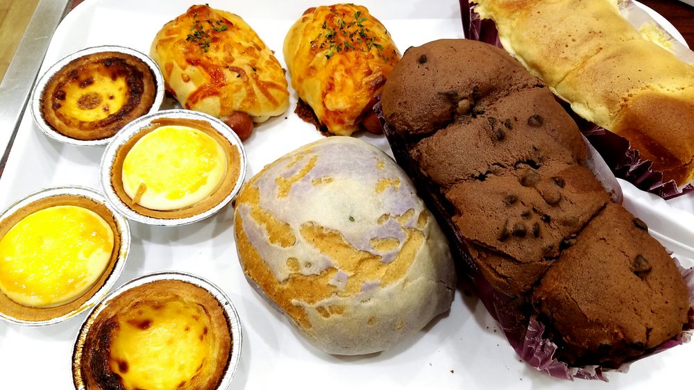 C Bakery Cafe West Covina Ca C Bakery Cafe West Covina Ca