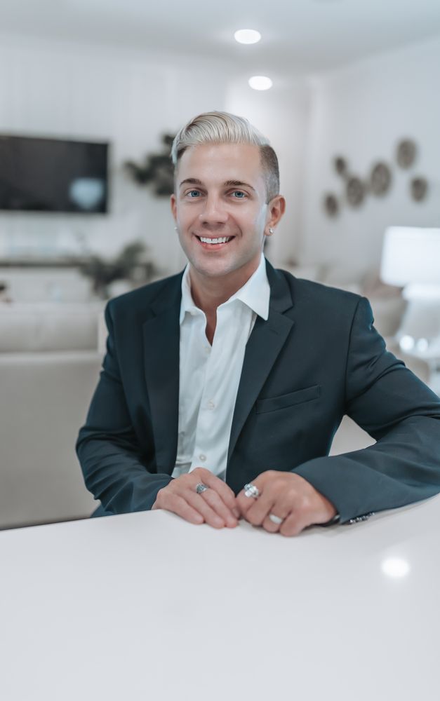 Daniel Wieland - Take Action Properties