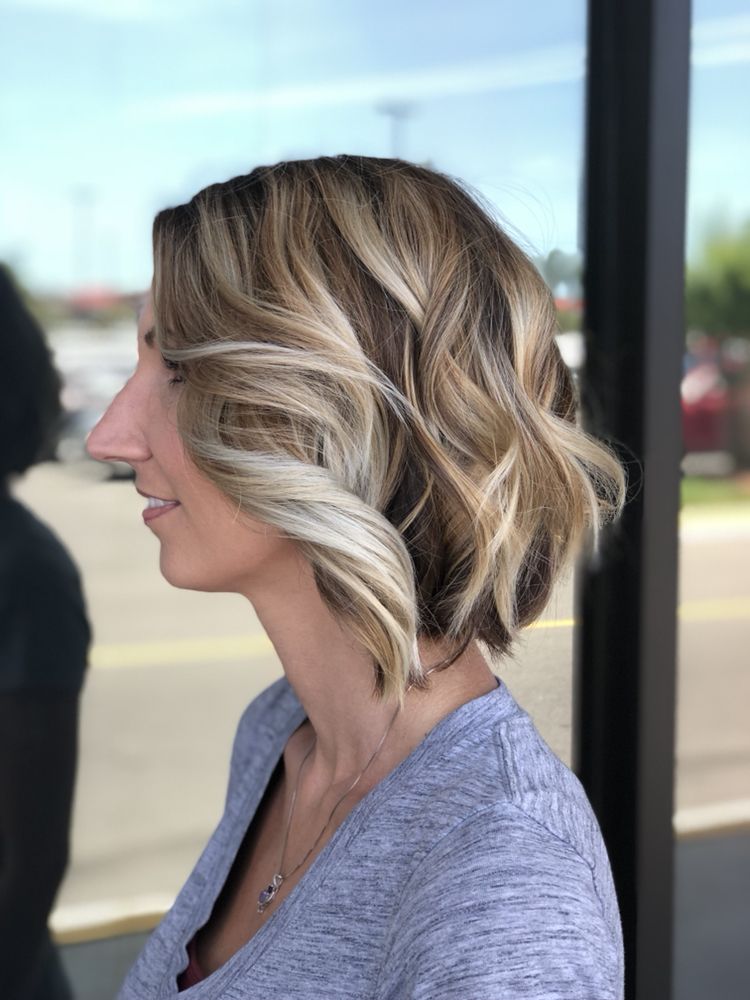 The Hair Lab
