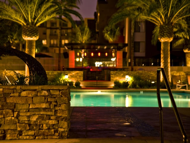 Avalon Burbank