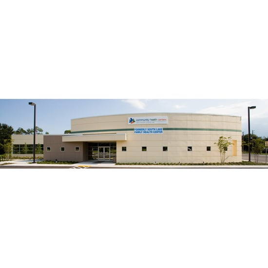 image of business Community Health Centers Inc