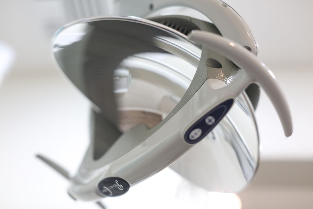 image of business Rochdale Dental Associates