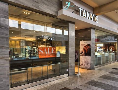Tany's Jewellery