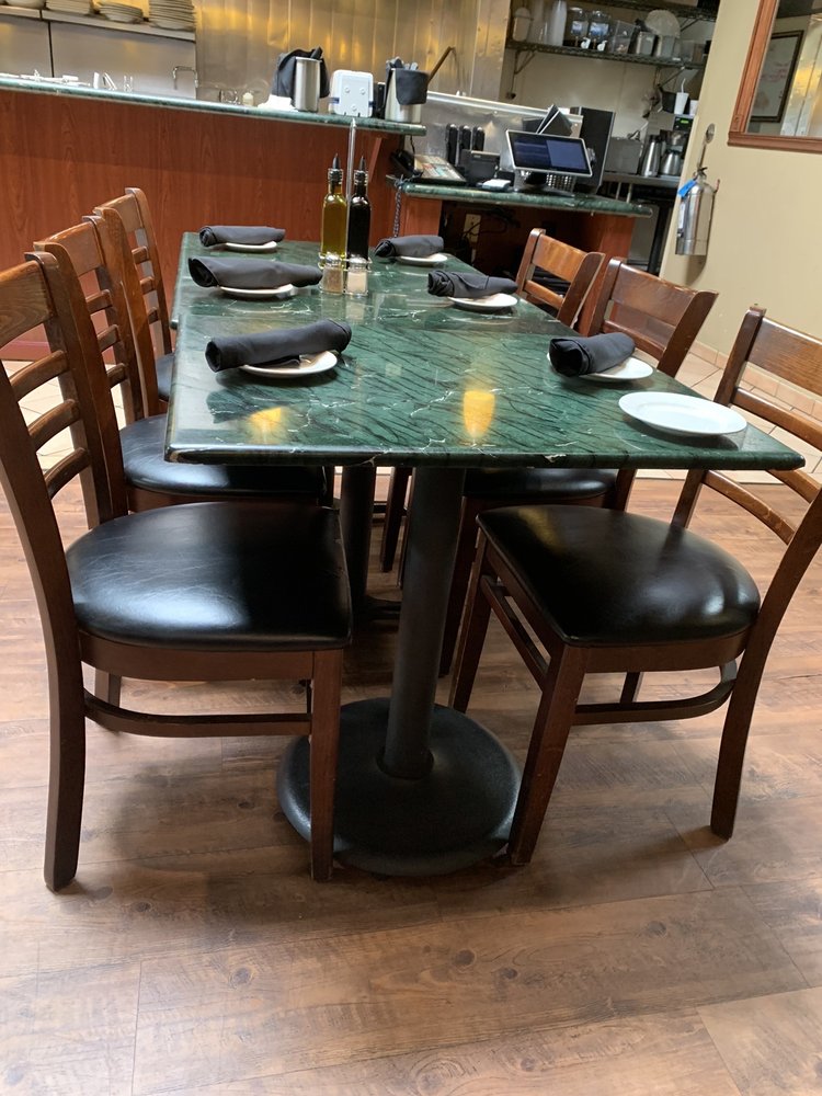 Strizzi's Restaurant