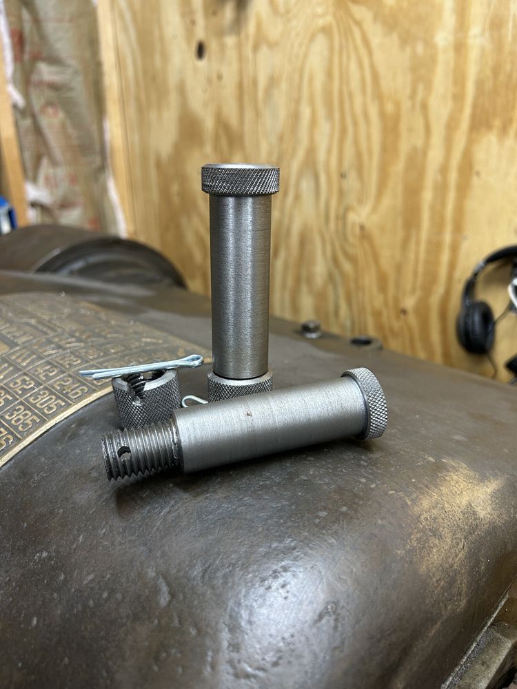 Arc And Chip Fabrication