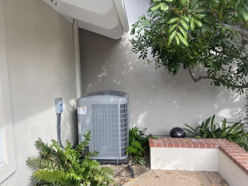 image of business Contemporary Air Control