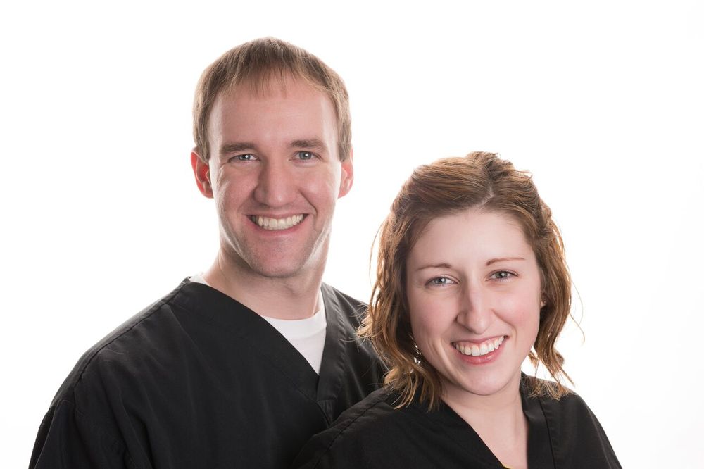 image of business Adamson Family Dentistry