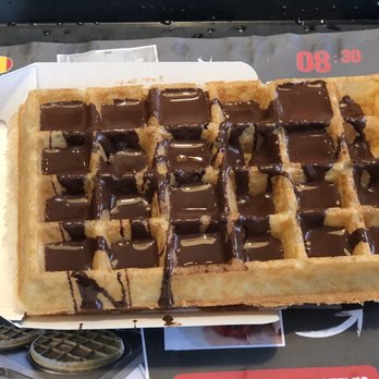 Waffles Factoryu Centre Ville Waffles Factoryu Centre Ville