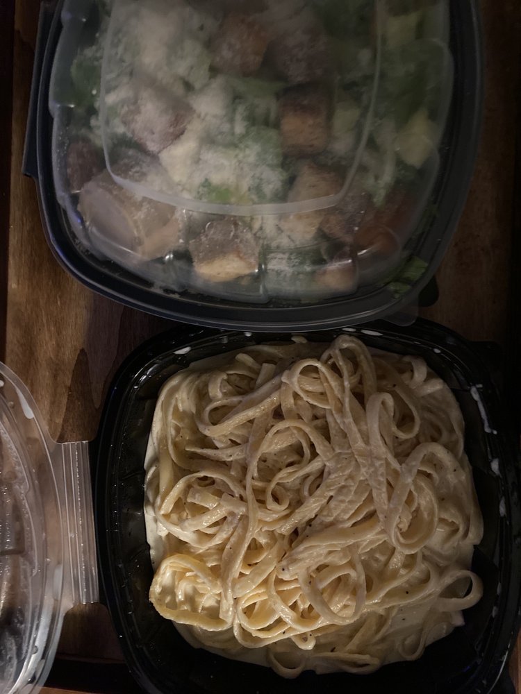 Vincent's Italian Cuisine