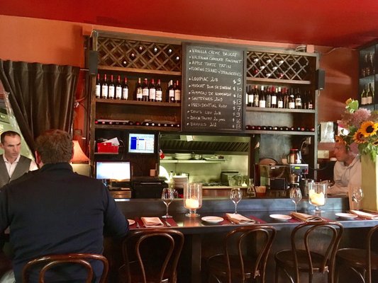 L Ardoise Bistro 528 Photos 1244 Reviews French 151