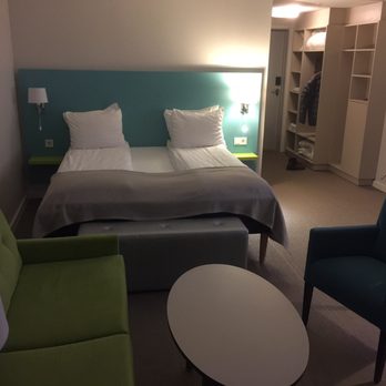 Thon Hotel Hammerfest Hotels Strandgt 2 4 Norway Photo Of Thon Hotel Hammerfest Norway