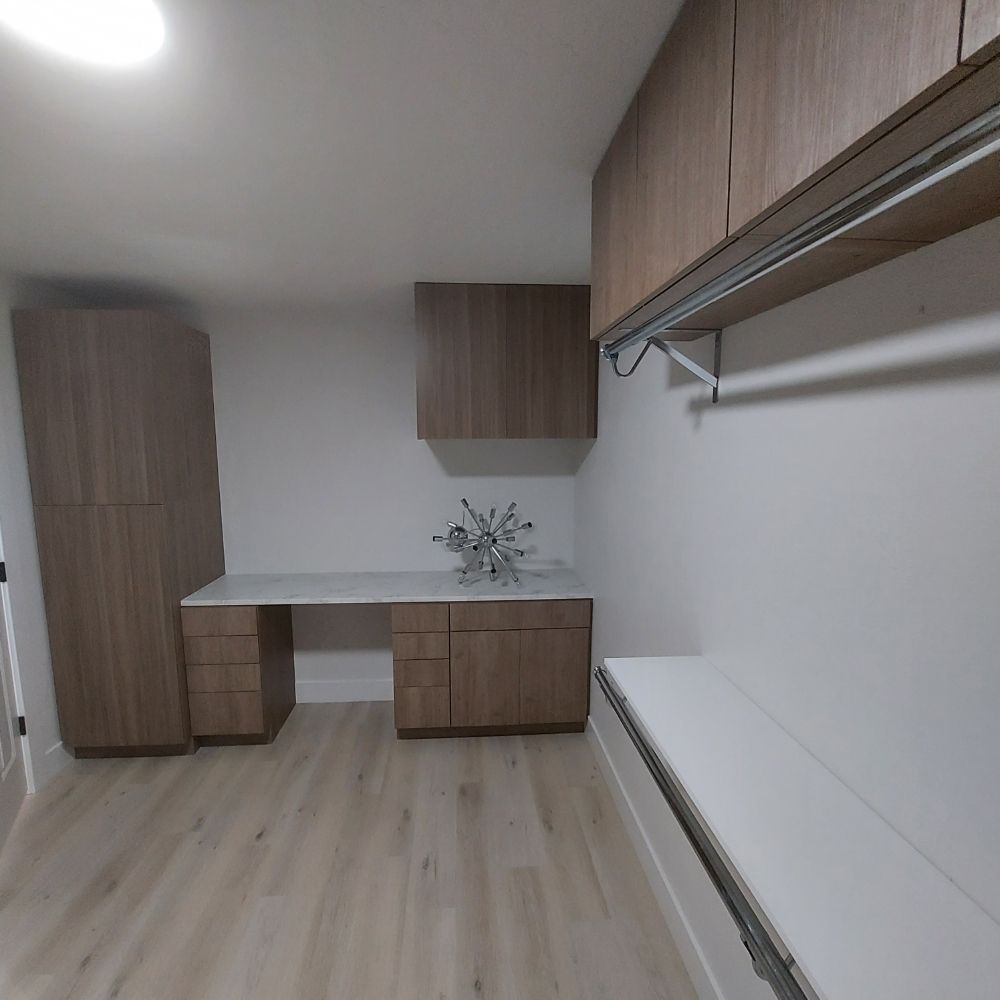 image of business Blueboard Home Improvents And Handyman Services