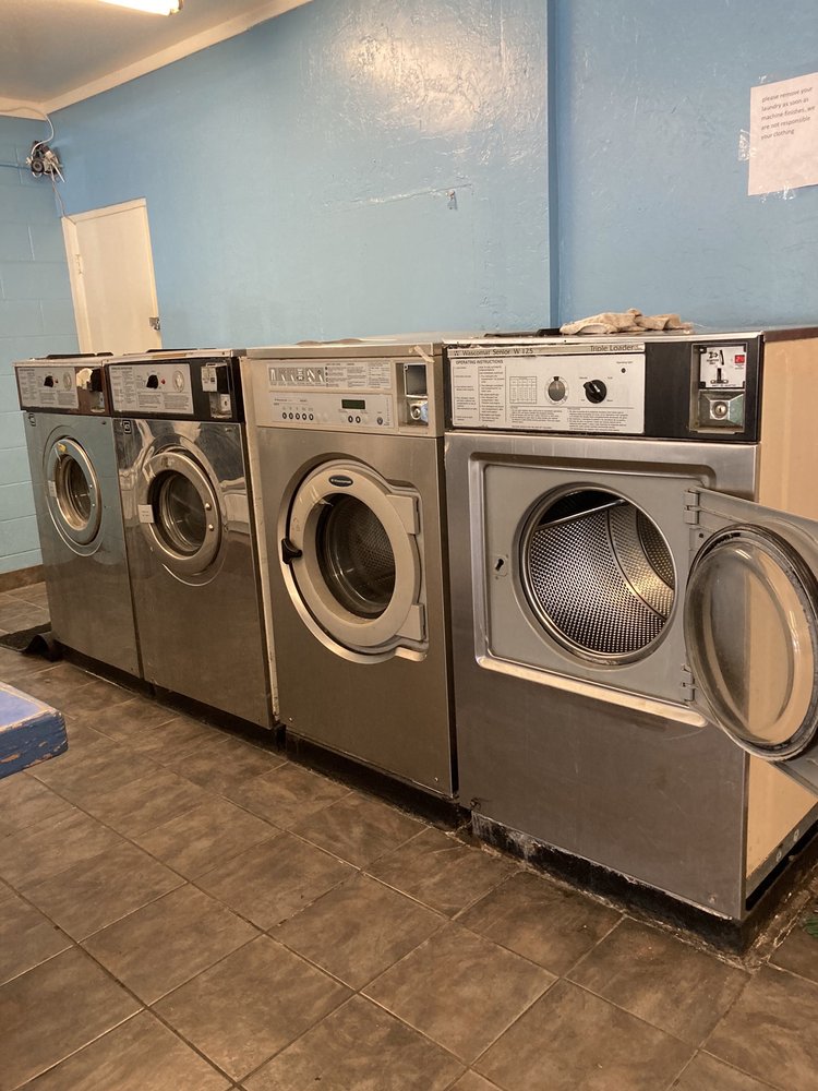 Main Laundromat