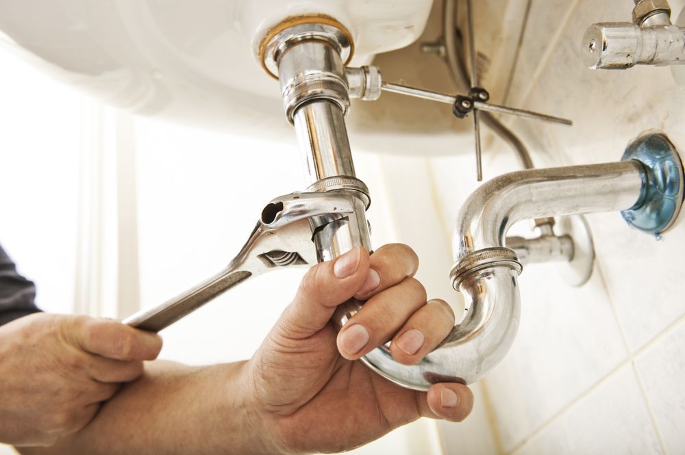 Sanginiti Plumbing