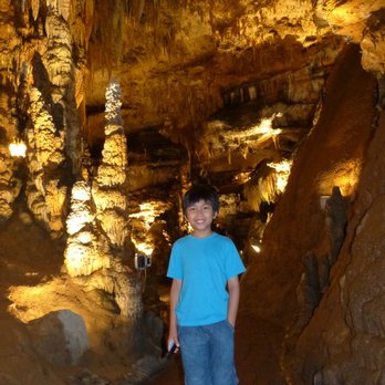 Luray caverns discount coupons