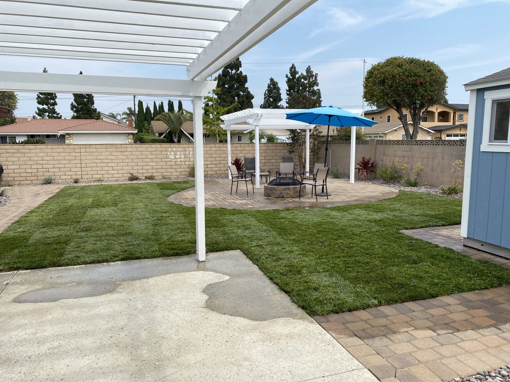 Salinas Landscaping