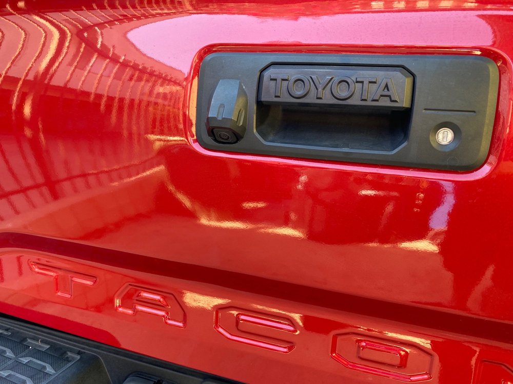 Bumper To Bumper Mobile Scratch & Dent Repair