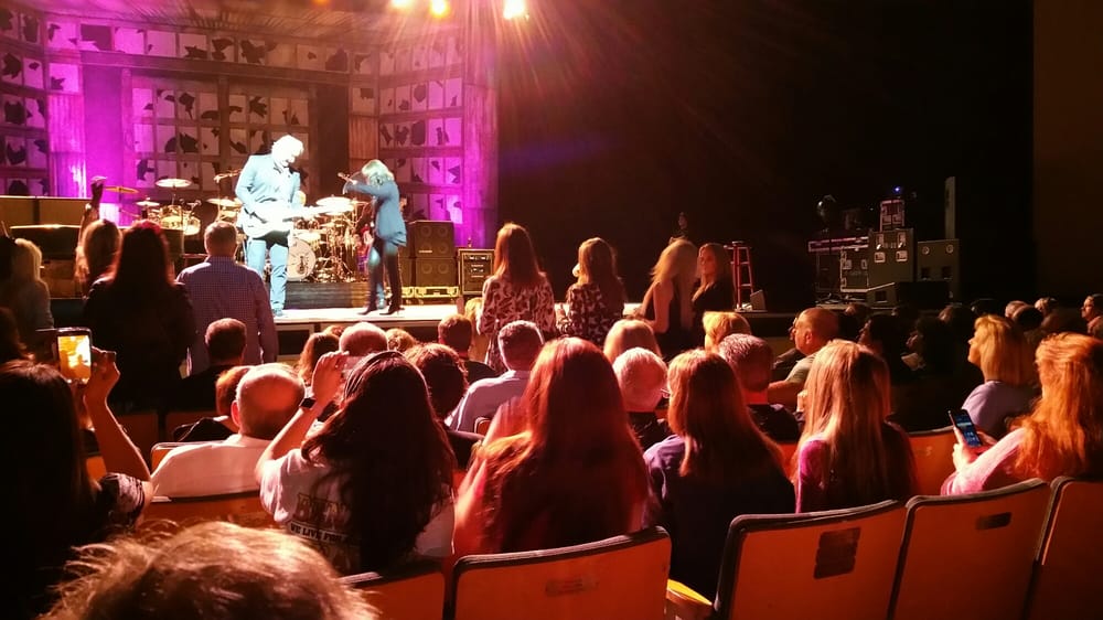 King Center For Performing Arts Check Availability 26 Photos & 18