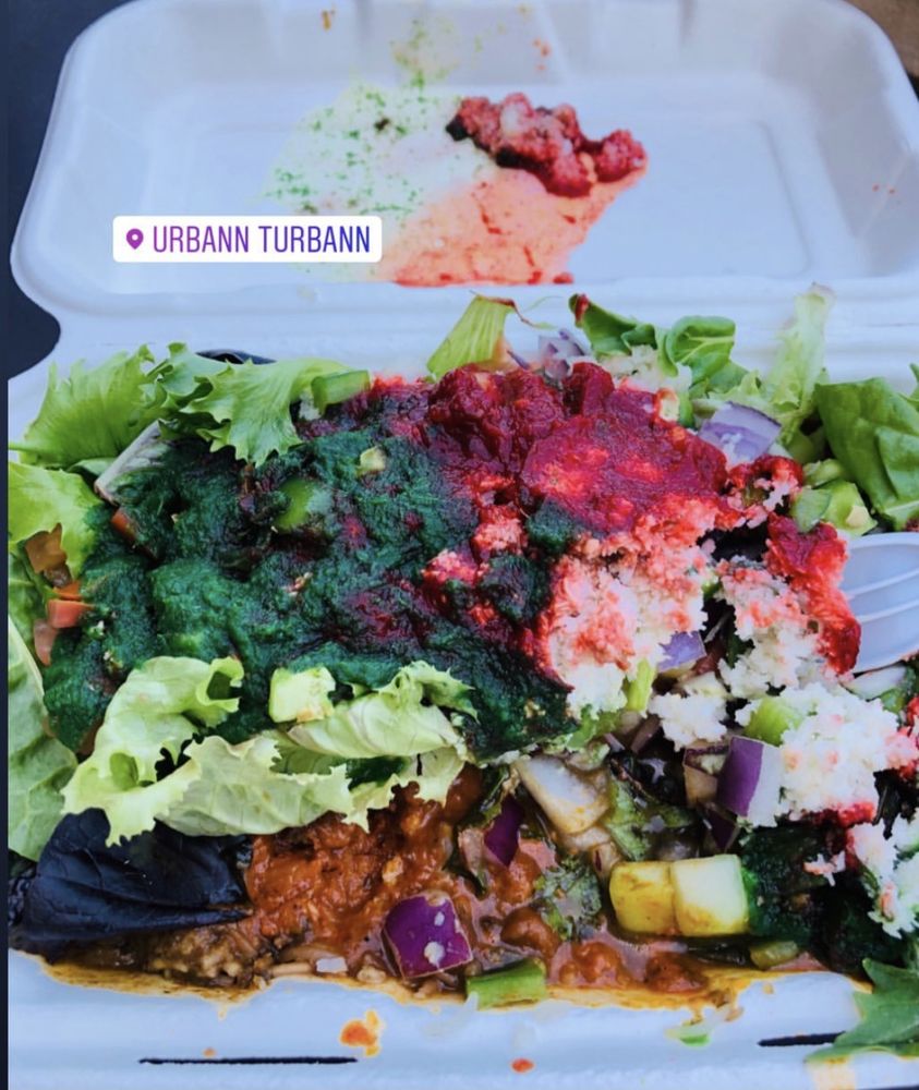 Urbann Turbann