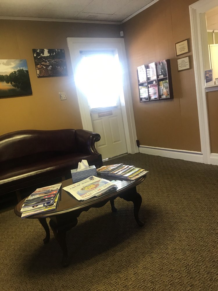 image of business Deborah Young Makerson, DMD