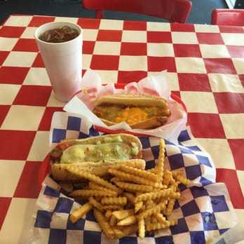 Bruce S Chicago Grill Dog House Largo Fl Bruce S Chicago Grill Dog House Largo Fl
