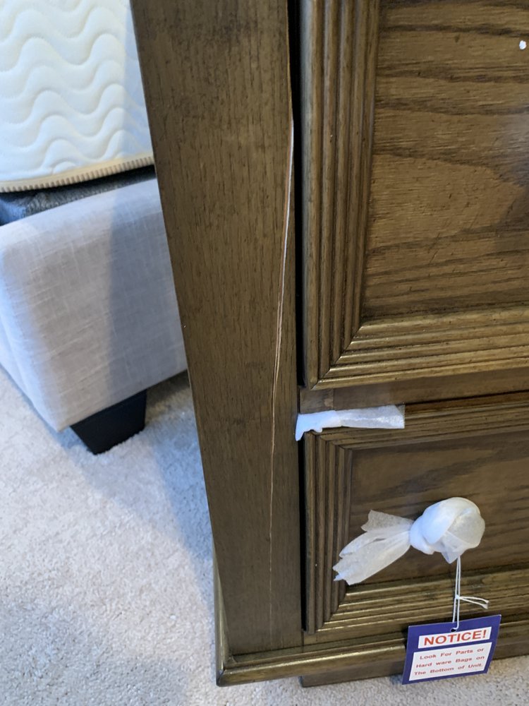 Woodwise On-site Furniture Repair