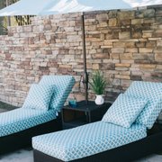 Westend Cushions Umbrellas 10 Photos Outdoor Furniture S St Photo Of Westend Cushions Umbrellas Hemet Ca United States Single Chaise