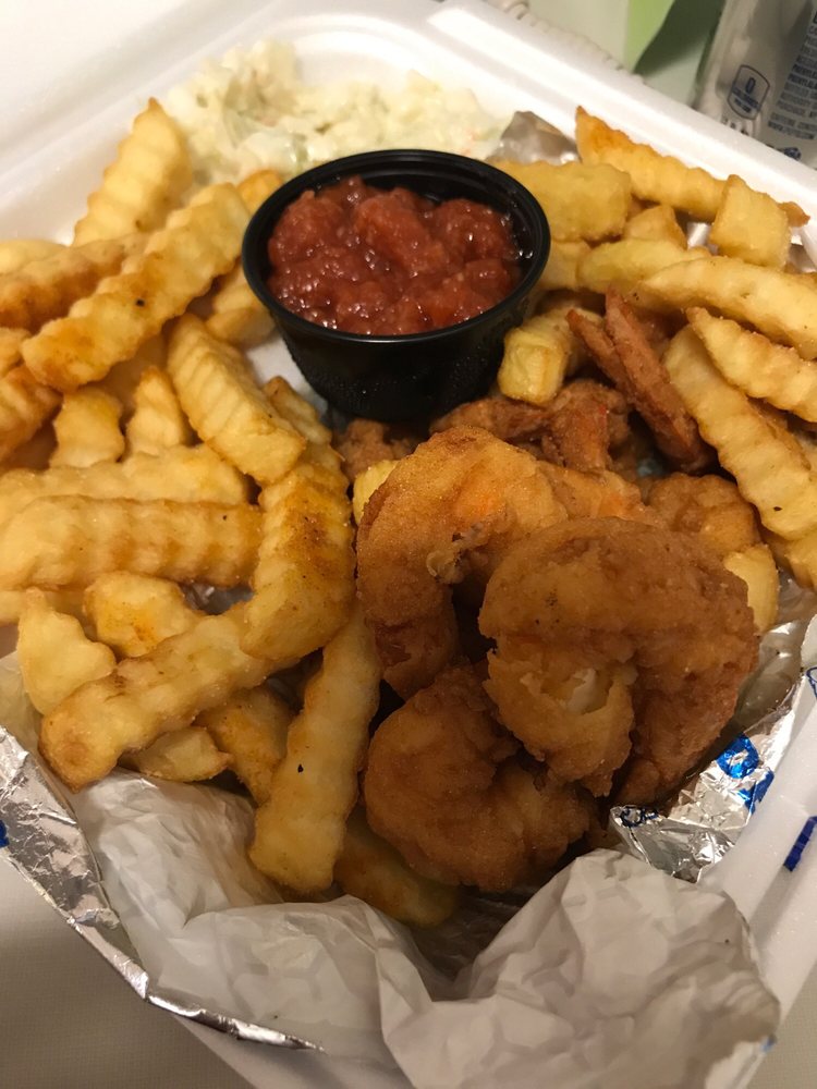 Mighty Mike’s Rolling Bistro