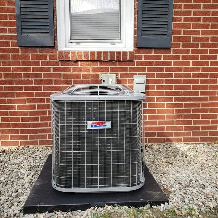 image of business Shepherd Heating and Air