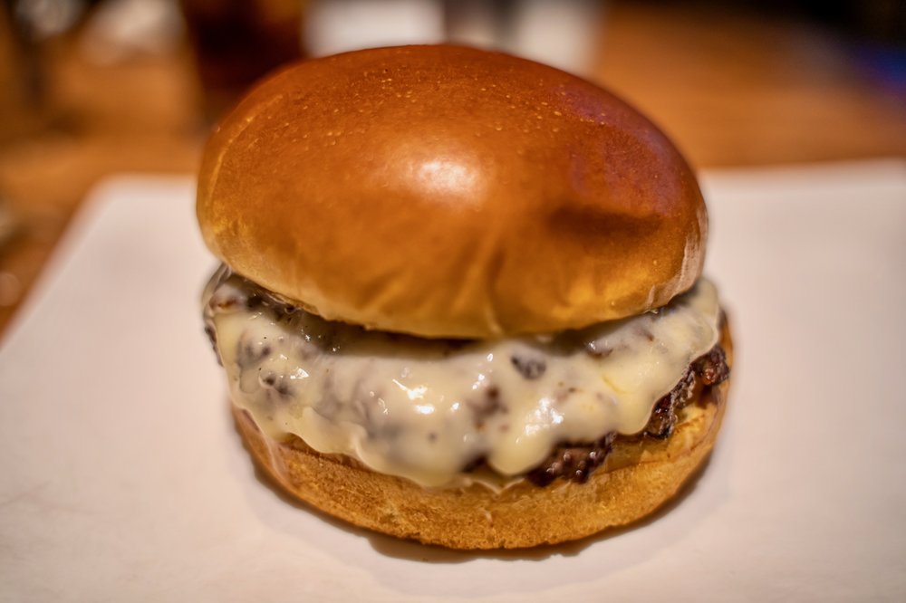 Umami Burger - Irvine